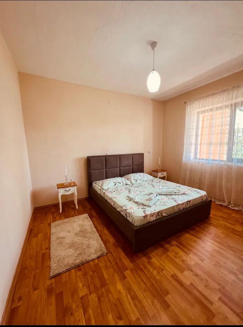 Appartement Elias House *