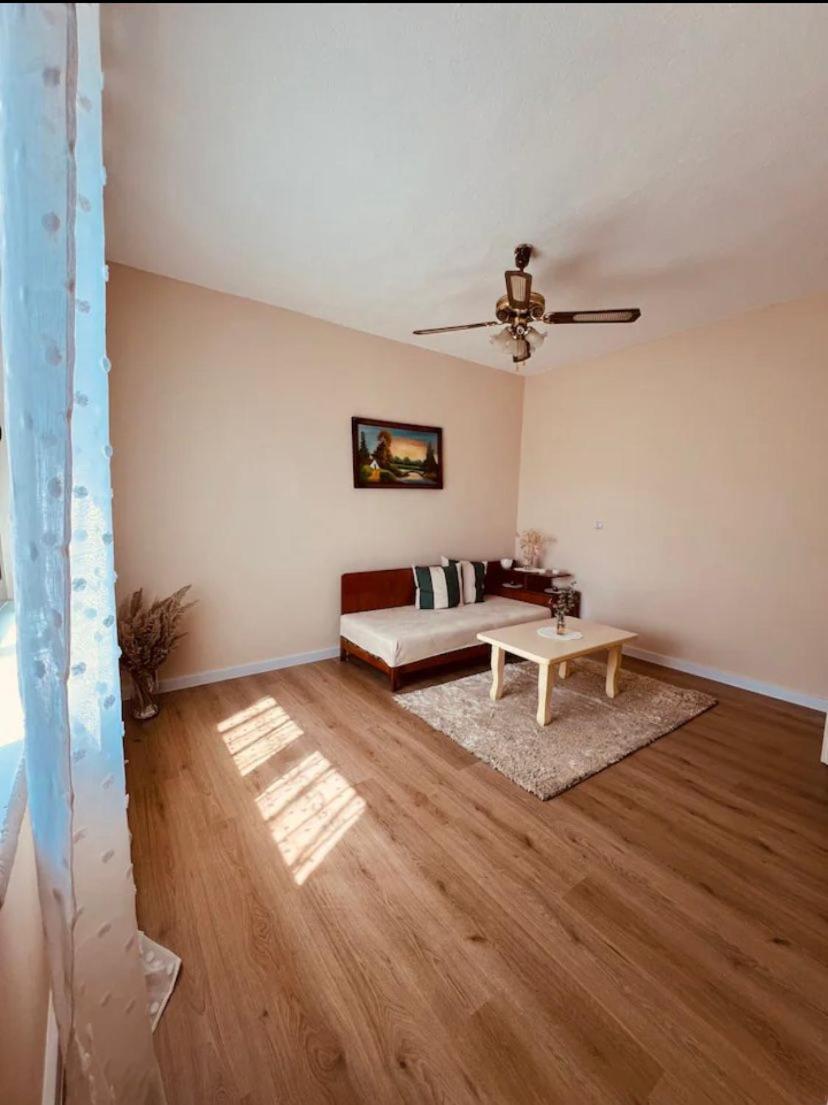 Elias House Appartement Shkodër