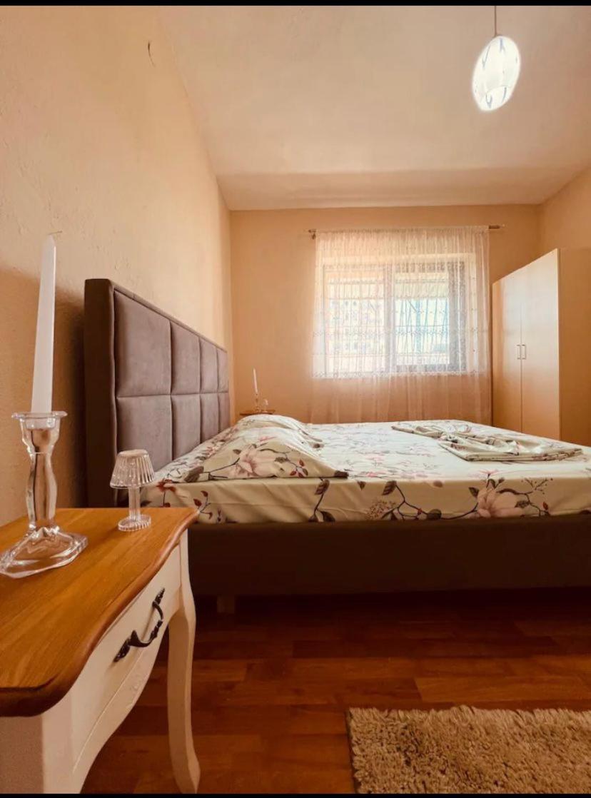 Elias House Appartement