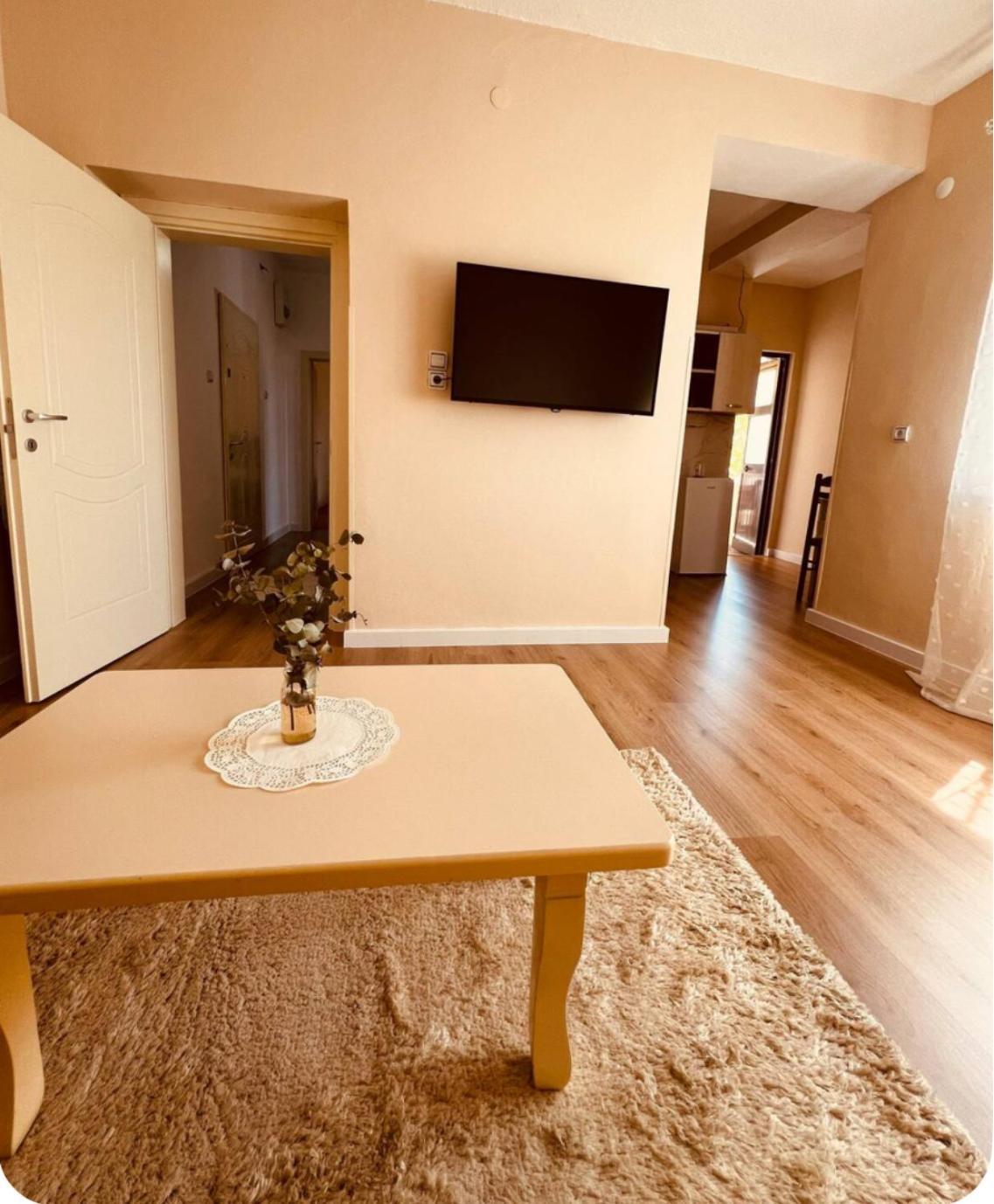 Appartement Elias House *